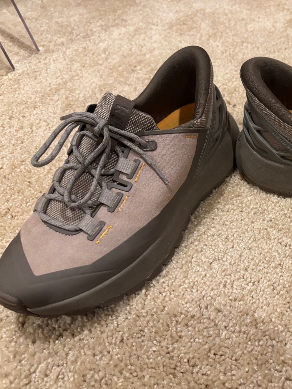 Kizik Wasatch - Hiking/ trail shoes